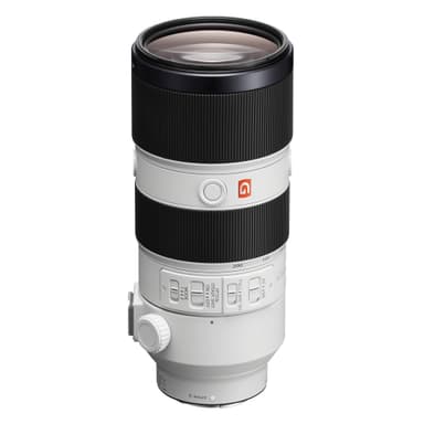 Sony FE 70-200mm f/2.8 GM OSS