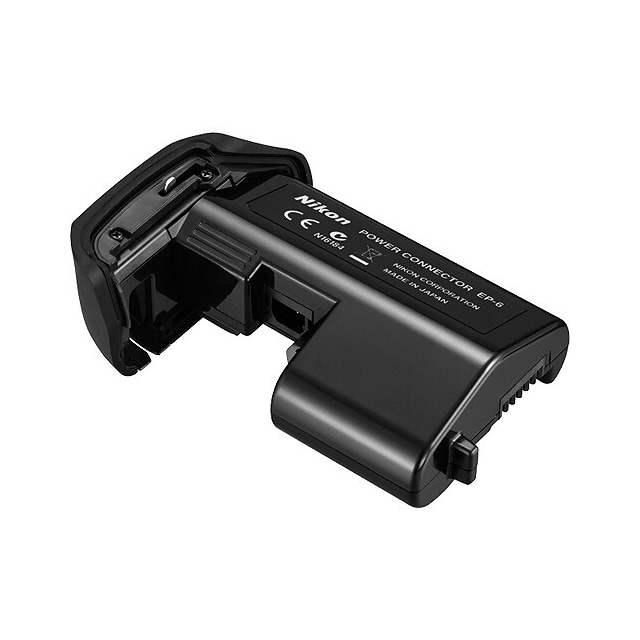 Nikon Strømadapter EP-6