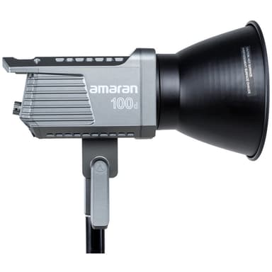 Amaran 100d LED Lampe