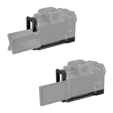 SmallRig 2984 L-Bracket for Panasonic S5