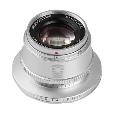 TTArtisan 35mm f/1.4
