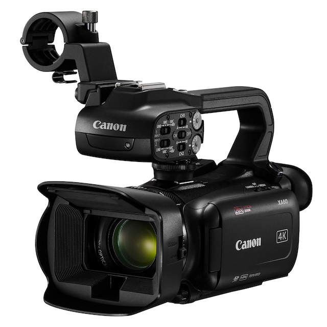 Canon XA60 Videokamera