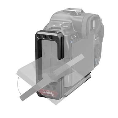 SmallRig 2976 L-Bracket EOS R5/R6