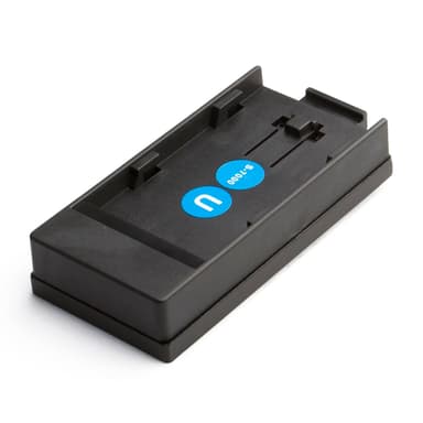SWIT S-7000U DV Battery Mount Plate