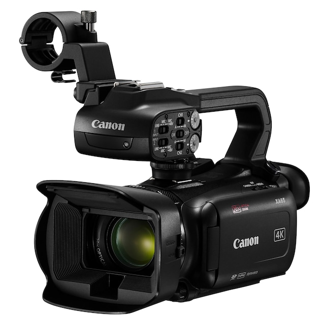 Canon XA65 Videokamera