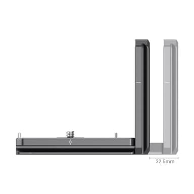 SmallRig 2976 L-Bracket EOS R5/R6