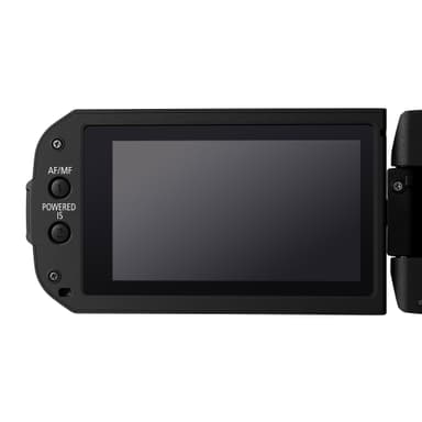 Canon XA70 Videokamera