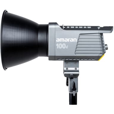 Amaran 100d LED Lampe