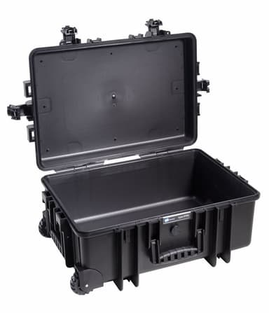 BW Type 6700 Sort (Tom)