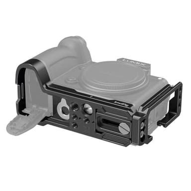 SmallRig 2984 L-Bracket for Panasonic S5