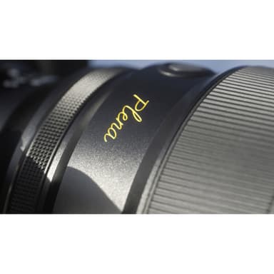 Nikon Nikkor Z 135mm f/1.8 S Plena