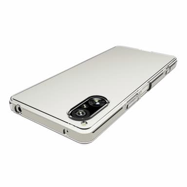Slim-Fit TPU telefondeksel Deksel til Sony Xperia 5 V