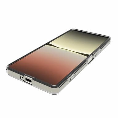 Slim-Fit TPU telefondeksel Deksel til Sony Xperia 5 V