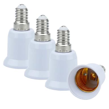Biltema discount e14 led
