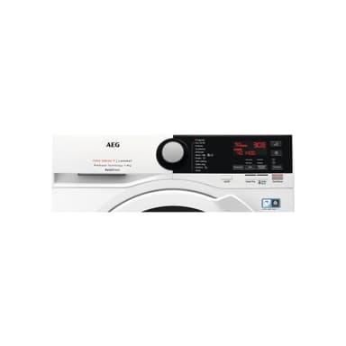AEG Vaskemaskin L7FQW965E2