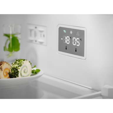 Electrolux Kombiskap LNT4ME36W (Hvit)