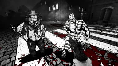Forgive Me Father 2 - PC Windows