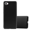 HTC Desire 12 Hardt Deksel Case (svart)