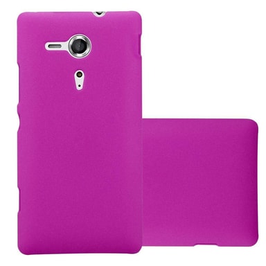 Custodia ZeroFlex 0.3mm Ultra Sottile Flessibile per iPhone 5/5S - Rosa