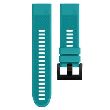 Sport klokkereim easyfit Garmin D2 Delta - petrol