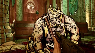 Forgive Me Father 2 - PC Windows