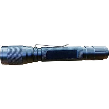 J&EL Lommelykt 3w 200 lumen