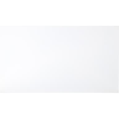 Namron Panelovn ZigBee 800W matt hvit