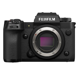 Fujifilm X-H2 Kamerahus