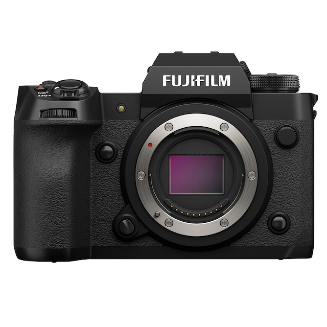Fujifilm X-H2 Kamerahus