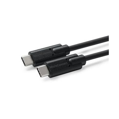 MicroConnect USB-C 3.2 Gen2x2 Kabel 1.5m - Elkjøp | Elkjøp