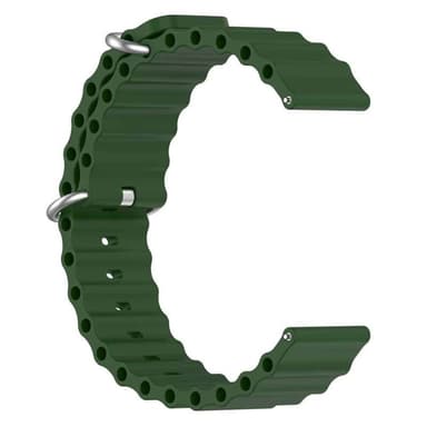 Ocean klokkereim Samsung Galaxy Watch 6 (40mm) Army