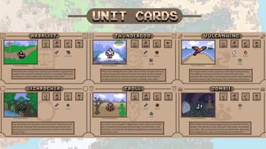 Hero's Hour - Supporter Pack - PC Windows