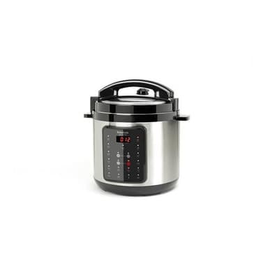 Taurus Elektrisk Trykkoker 1000W