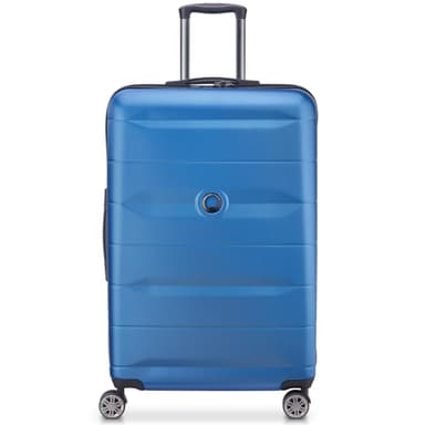 Delsey Paris Comete Plus Resväska 77 Light Blue