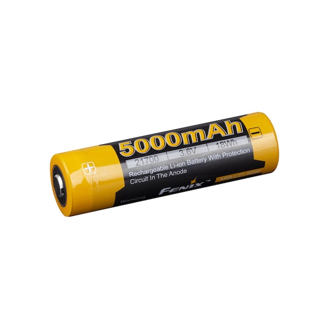 Fenix Batteri ARB-L21-5000