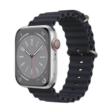RIB Sport klokkerem Apple Watch 9 (41mm) - Midnight