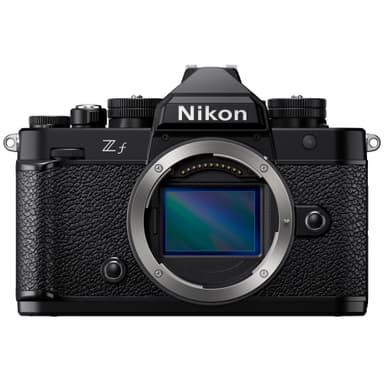 Nikon Zf Kamerahus