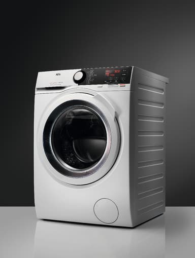 AEG Vaskemaskin L7FQW965E2