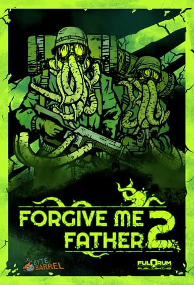 Forgive Me Father 2 - PC Windows