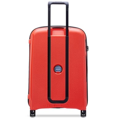 Delsey Paris Belmont Plus 76 Resväska Faded Red