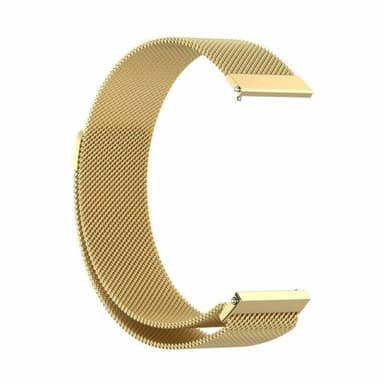 Milanese klokkerem Samsung Galaxy Watch 6 Classic (43mm) - Gull
