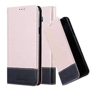 Samsung Galaxy NOTE 5 Deksel Case Cover (rosa)