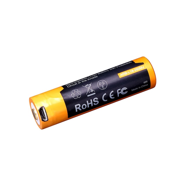 Fenix batteri ARB-L18-2600U