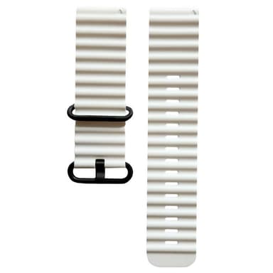Ocean klokkereim Garmin D2 Charlie - Hvit