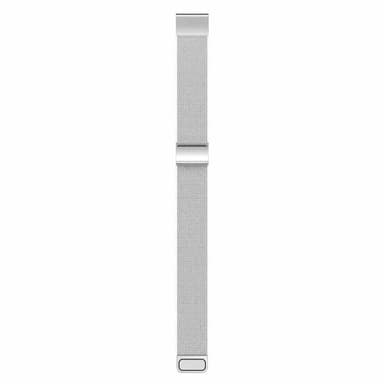 Milanese klokkereim Garmin Forerunner 945 - Sølv