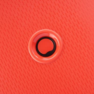 Delsey Paris Belmont Plus 76 Resväska Faded Red