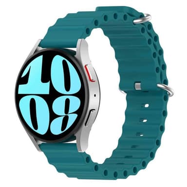 Ocean klokkereim Samsung Galaxy Watch 6 (40mm) Petrol