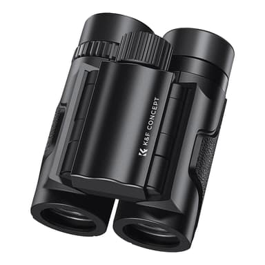 KF Concept 8x21 HD Kikkert