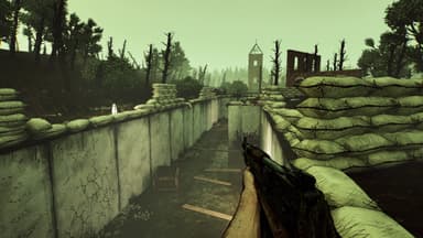 Forgive Me Father 2 - PC Windows