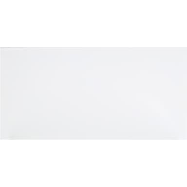 Namron Panelovn ZigBee 1000W matt hvit